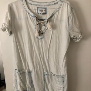 Forever 21 dress